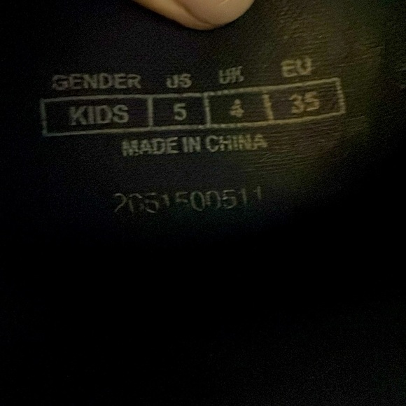 Like new muck brand all weather rain/snow boots - Picture 5 of 5